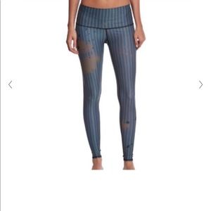 Teeki sheriff leggings